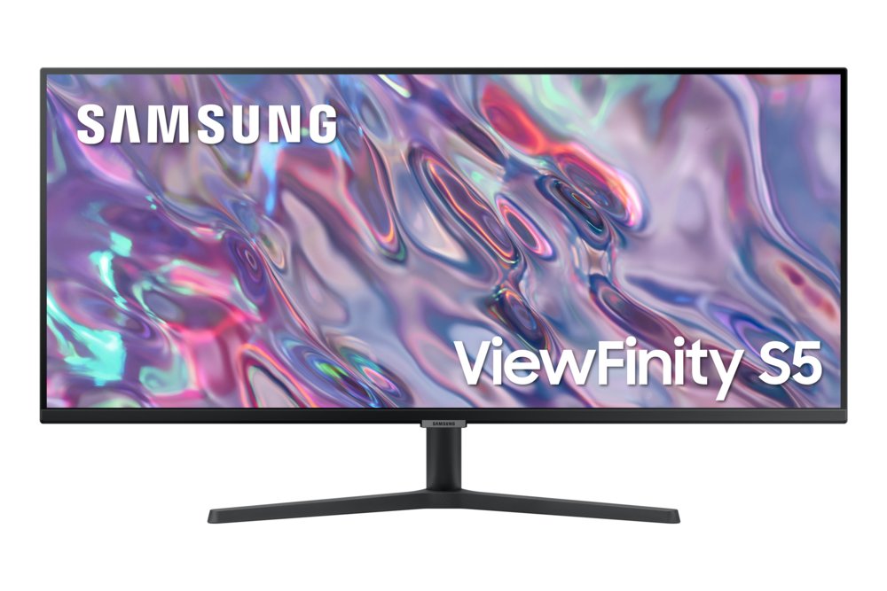 Samsung ViewFinity S50GC 34